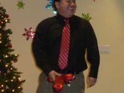 2013 Christmas South